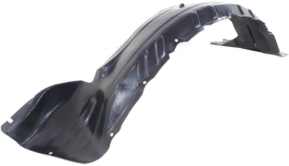For 2001-2002 Montero Fender Liner Front, Right Plastic MI1249112 MR508126 Foto 3 de 4