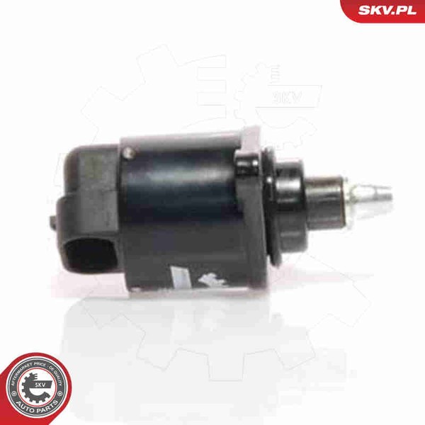 Leerlaufregelventil Luftversorgung Esen Skv 08SKV035 FüR Fiat Palio 12V Weekend-image