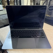 APPLE MACBOOK AIR 13" SCISSOR, 2020 CORE I3-1000NG4 1.1GHZ 8GB RAM 256SSD