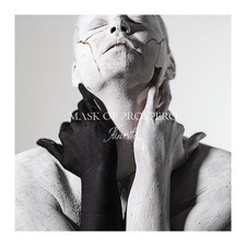 Mask Of Prospero - Hiraeth - Vinyl Record - G72Z-image