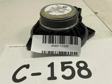 2011 BMW X5 XDRIVE35I REAR LEFT DRIVER SIDE DOOR SPEAKER OEM+ 