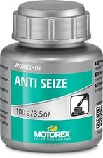 Motorex Anti-Seize Paste 100g White