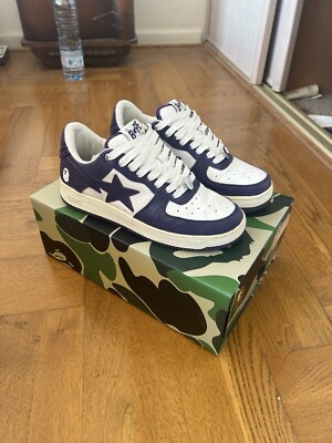 Bapesta