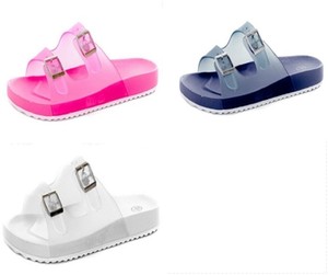 thick rubber flip flops