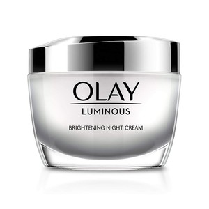 olay night moisturiser