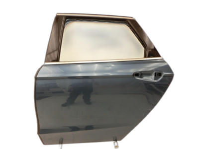 Tür li hi Titanium Plus Serie 5 für Ford Mondeo 5 V CF 14-19 Kombi VJ 2505260