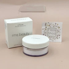 RMS Beauty Unpowder Setting Powder Translucent Full Size - SEALED & Authentic