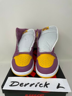 Nike Air Jordan 1 Retro High OG 