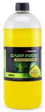 Euro Booster XXL 1l Vanille