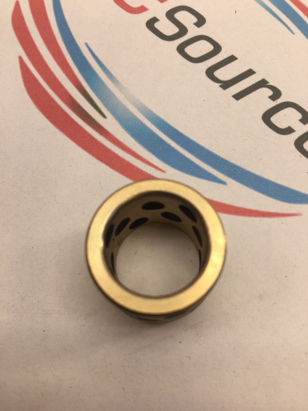 SANKYO OILLESS BUSHING SPB-162216