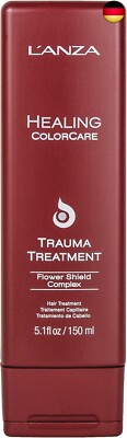 L'ANZA 40505C Healing ColorCare Erhaltende Trauma-Behandlung, 150 milliliter