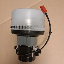 Ametek Lamb Vacuum Blower / Motor 24 Volts DC 116514-13 GREAT PRICE!