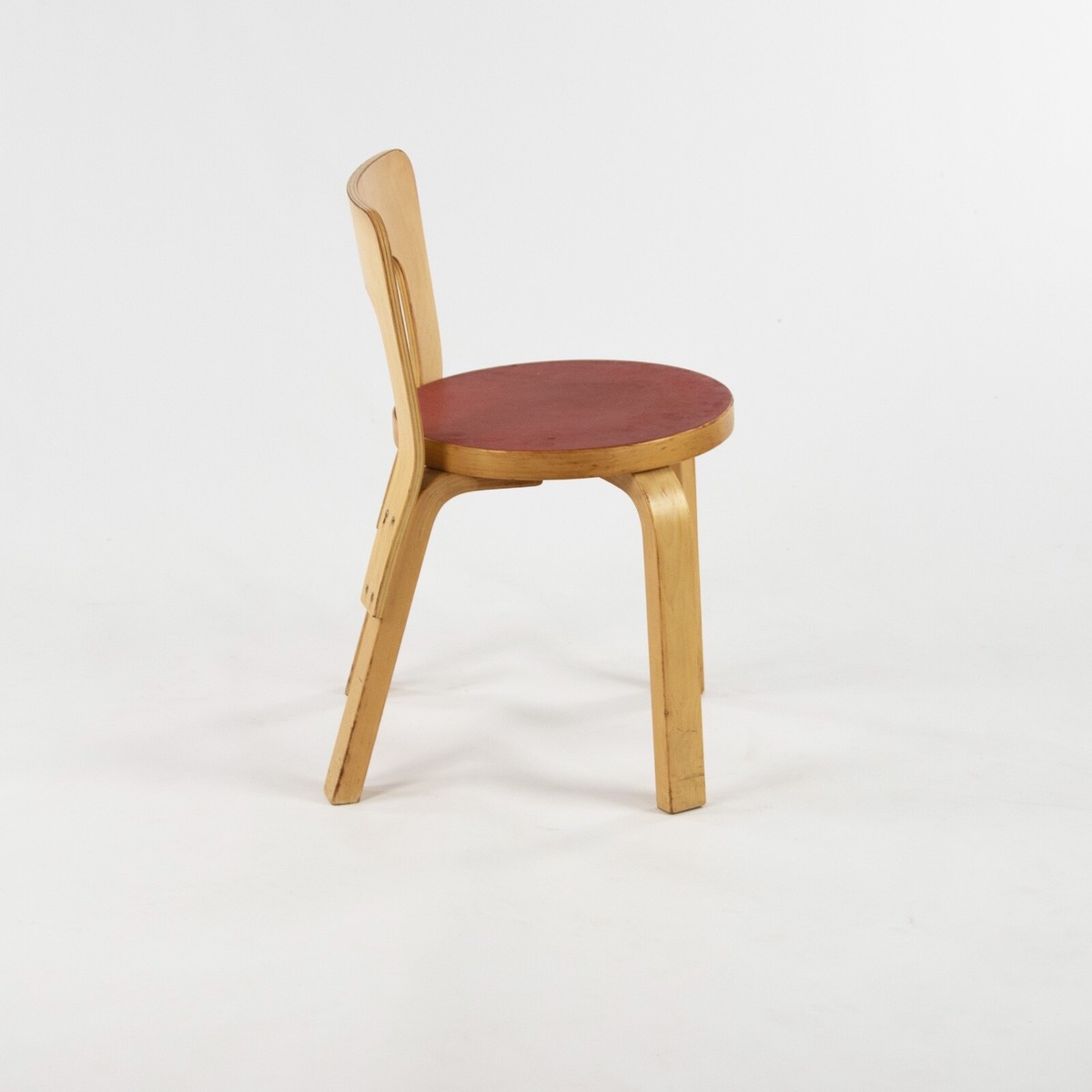 スツール joki1960s Artek N65 children's chair スツール joki1960s