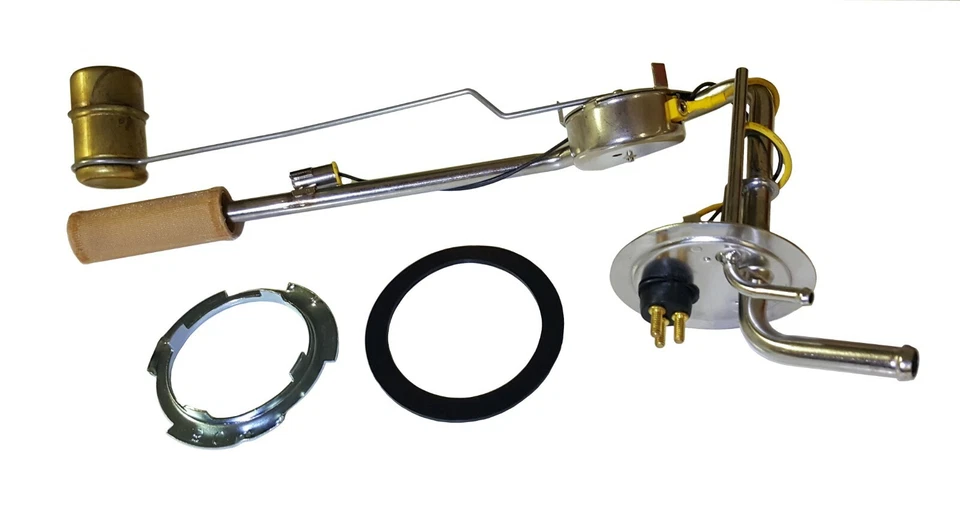 Lincoln Continental 1964-1969 tanque de gasolina y unidad de envío Foto 2 de 4