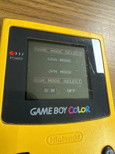 Baseball (Nintendo Game Boy, 1989) Authentic Tested Free Shipping!! - Picture 5 of 8