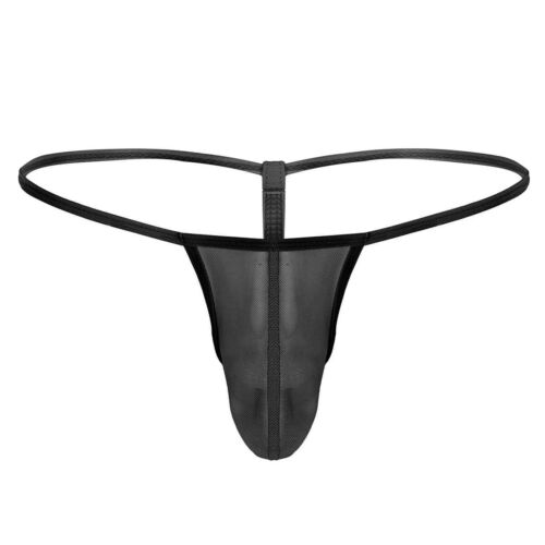 Pantalones ajustados de látex de cuero PVC Wetlook con cremallera delantera pierna recta pantalones largos - Imagen 13 de 24