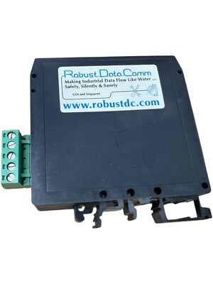 NEW Robust Data Comm RDC485IC-DV-3P-CD    Fast Shipping  