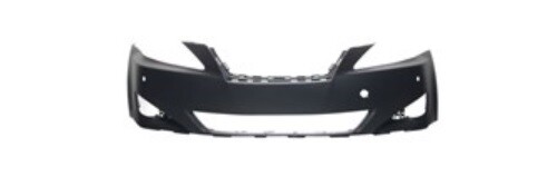 Front Bumper for Lexus IS (XE2) 11.2005-03.2009