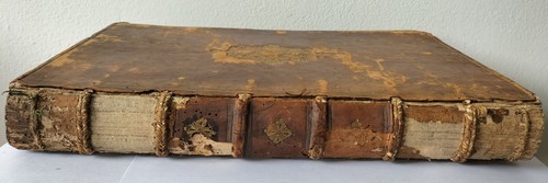 De Atticae linguae seu dialecti idiomatis ESTIENNE HENRI 1573 glossaria - Foto 4 di 12