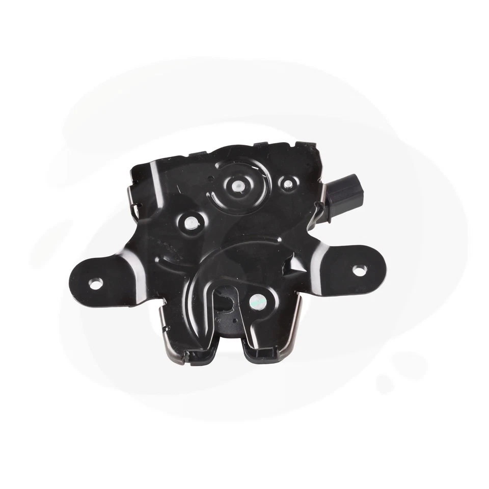 Привод замка задней левой нижней стороны задней двери подходит для 2008-14 Mini Cooper R55 L4 1,6 л - Изображение 4 из 4