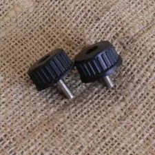 Depth Raider Display Mount Knob Set fits DRx-10 & DR-1000