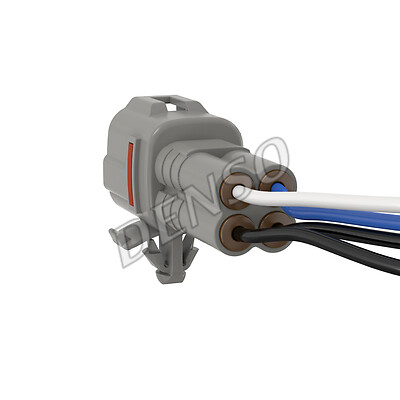 DENSO DOX-0208 LAMBDA SENSOR FOR TOYOTA - Picture 4 of 8