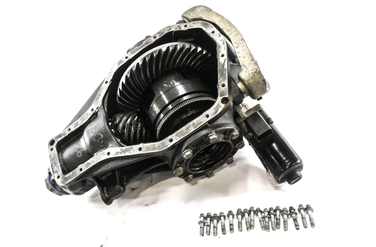 Bmw m4 differential online
