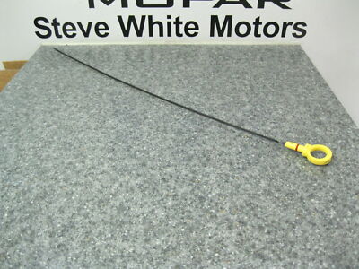 MOPAR Engine Oil Dipstick For Jeep Grand Cherokee Wrangler Cherokee 4.0L - OE New