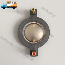 Replace Titanium Voice Coil Diaphragm For Peavey RX 22 CT RX-22CT Horn Driver