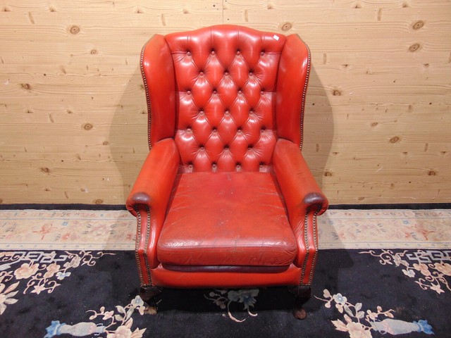 British Chair | eBay