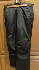  SLALOM Women's Ski Snow Pants- SIZE S