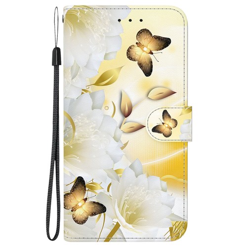 Painting Leather Wallet Cover Case For OPPO Realme Narzo 60 50 30A 20 X7 Cover - 第 16/16 張圖片