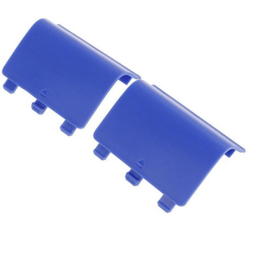 Wireless Back Clip 2Pcs Lid Cover One Controller Door Cover Xbox Battery - Picture 6 of 13