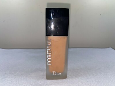 dior foundation 3w