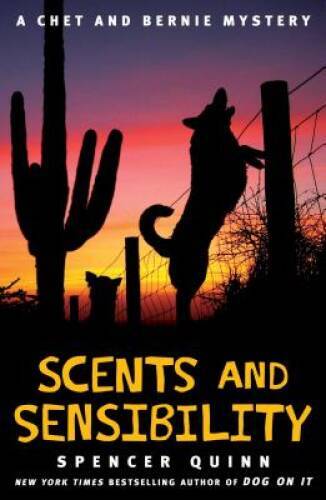 To Fetch a Thief: A Chet and Bernie Mystery (Chet and
