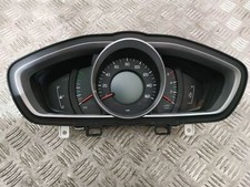 Compteur Volvo CROSS COUNTRY