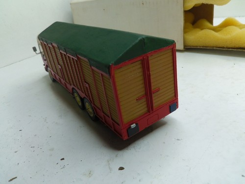 1/50 KIT MINITRUCKS CAMION SOMUA - Foto 3 di 3