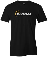 900 Global Bowling Classic Gold-White