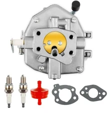 Carburetor 16Hp 17Hp 18Hp For Briggs & Stratton Engine 846109 350447 356447