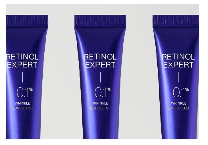 [  IOPE ] RETINOL EXPERT 0.1% WRINKLE CORRECTOR 30ml / K-BEAUTY - Image 2 of 4