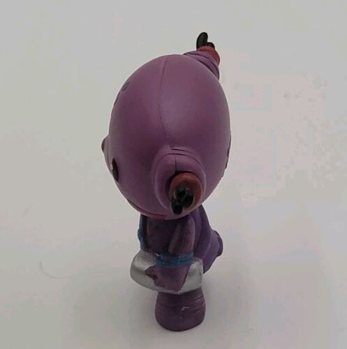 Novi Stars Mae Tallick Alien Doll Pet Accessory 2" MGA - Picture 2 of 5