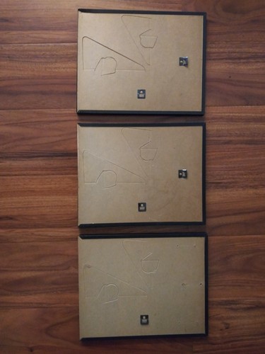 3 pc. Set - John Gromosiak Lithograph John F, Robert F Kennedy and Martin L King - Picture 5 of 7