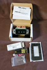 Elan VSE100B 100W HP Electronic Stereo Volume...