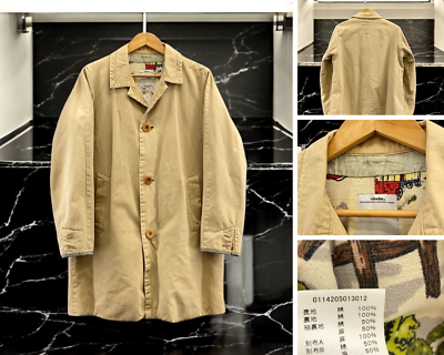 Visvim mies coat shops Visvim mies coat shops