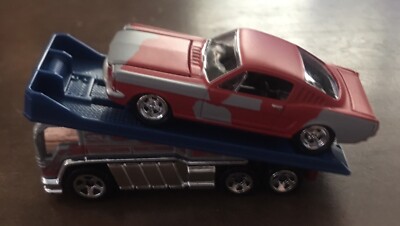 diecast 1/64 Diorama Vehicles 