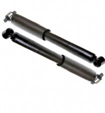 FORD FOCUS III ESTATE 2.0 TDCi 2014- AMORTIGUADORES TRASEROS AMORTIGUADORES PAR