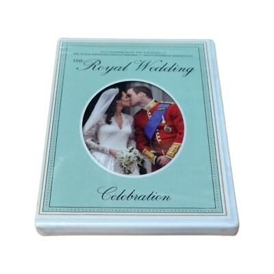 The Royal Wedding: His Royal Highness Prince William and Miss Catherine...