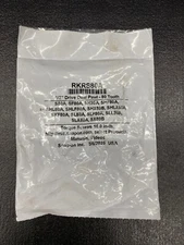 SNAP ON Tools USA NEW 1/2" Drive Ratchet Repair Kit 80 Tooth Series RKRS80A