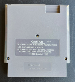 Tom & Jerry Nintendo NES - CIB