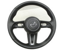 Volant de direction Airbagvolant pour Mazda CX-30 19-24 14tkm!! 641390200